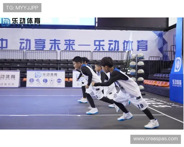 乐竟体育：智能体育设备引领未来运动科技发展